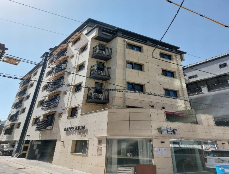 2024타경105836 서울특별시 중랑구 동일로118길 36, 해피리움 3층 302호 다세대(빌라) 경매 이미지