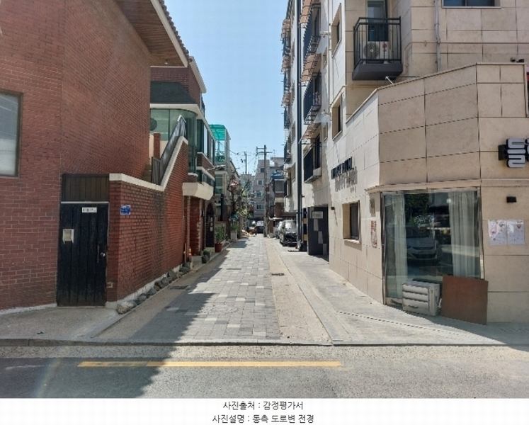 2024타경105836 서울특별시 중랑구 동일로118길 36, 해피리움 3층 302호 다세대(빌라) 경매 이미지