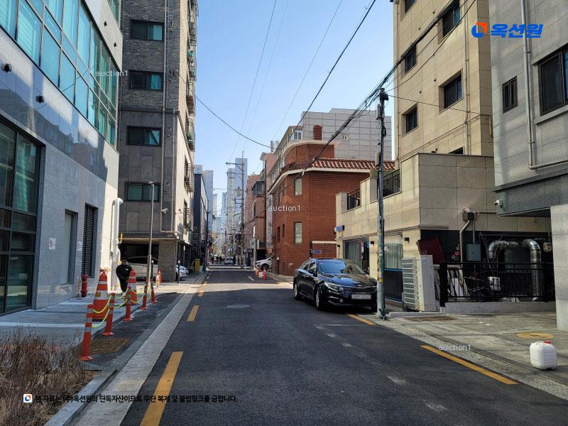 2024타경105836 서울특별시 중랑구 동일로118길 36, 해피리움 3층 302호 다세대(빌라) 경매 이미지