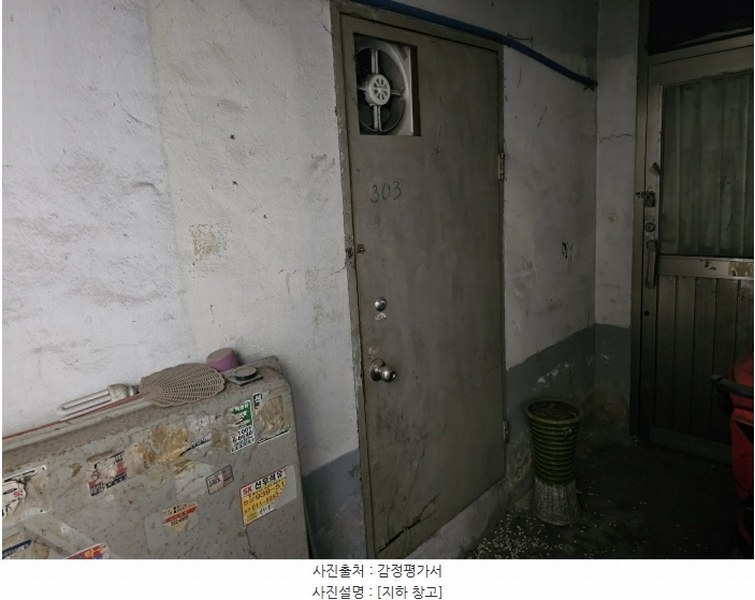 2024타경106785 서울특별시 노원구 상계로10길 29-18, 오성빌라 다동 3층 303호 다세대(빌라) 경매 이미지