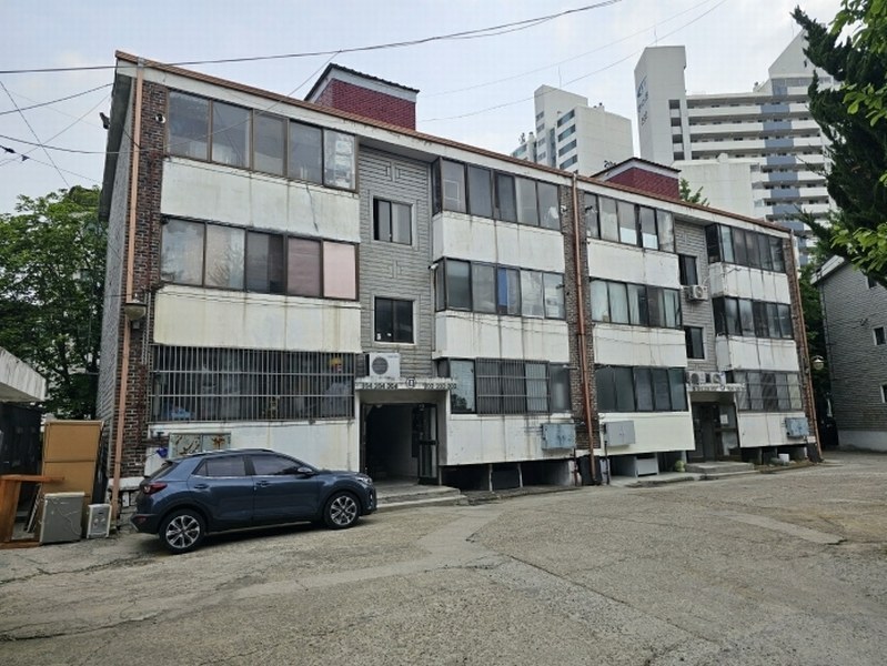 2024타경106785 서울특별시 노원구 상계로10길 29-18, 오성빌라 다동 3층 303호 다세대(빌라) 경매 이미지