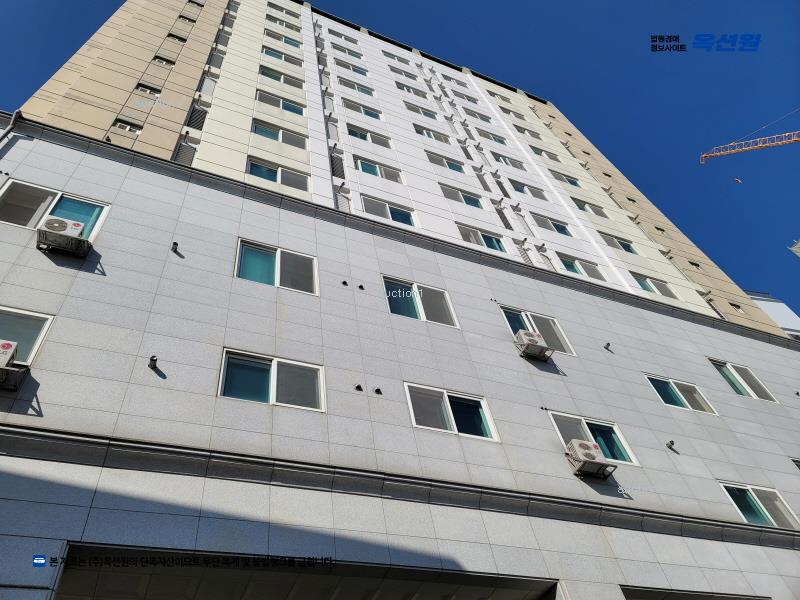 2024타경108408 서울특별시 강북구 도봉로71가길 16, 하이시티 3층 302호 근린상가 경매 이미지