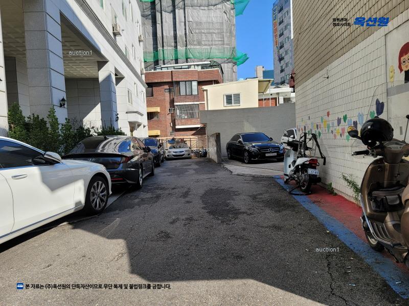 2024타경108408 서울특별시 강북구 도봉로71가길 16, 하이시티 3층 302호 근린상가 경매 이미지
