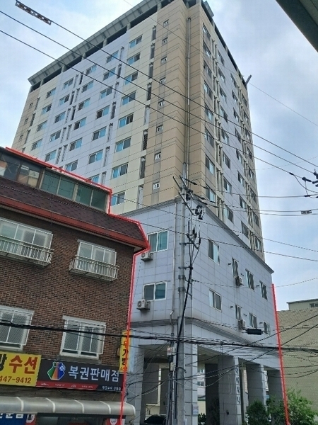 2024타경108408 서울특별시 강북구 도봉로71가길 16, 하이시티 3층 302호 근린상가 경매 이미지