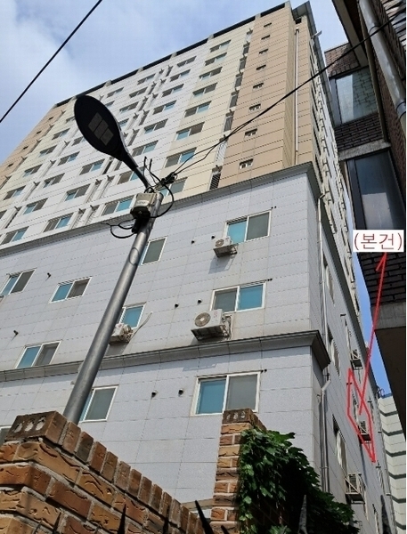 2024타경108408 서울특별시 강북구 도봉로71가길 16, 하이시티 3층 302호 근린상가 경매 이미지