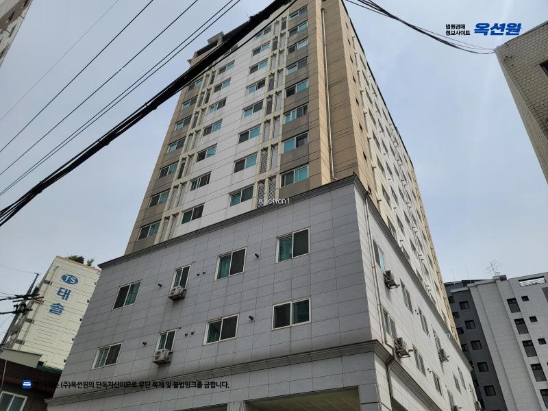 2024타경108408 서울특별시 강북구 도봉로71가길 16, 하이시티 3층 302호 근린상가 경매 이미지