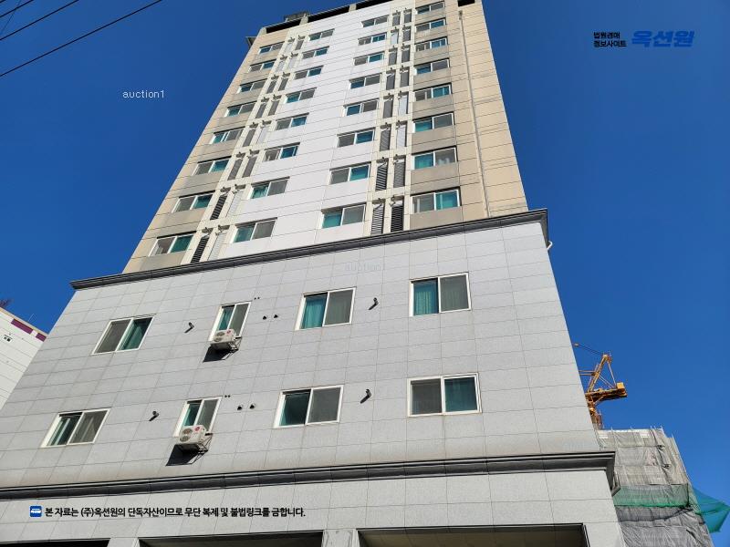 2024타경108408 서울특별시 강북구 도봉로71가길 16, 하이시티 3층 302호 근린상가 경매 이미지