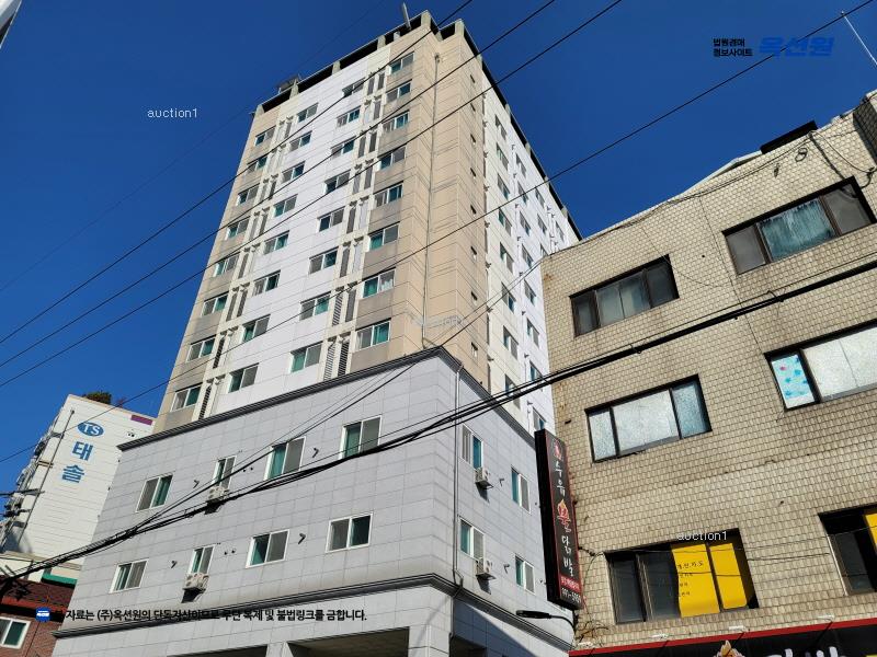 2024타경108408 서울특별시 강북구 도봉로71가길 16, 하이시티 3층 302호 근린상가 경매 이미지