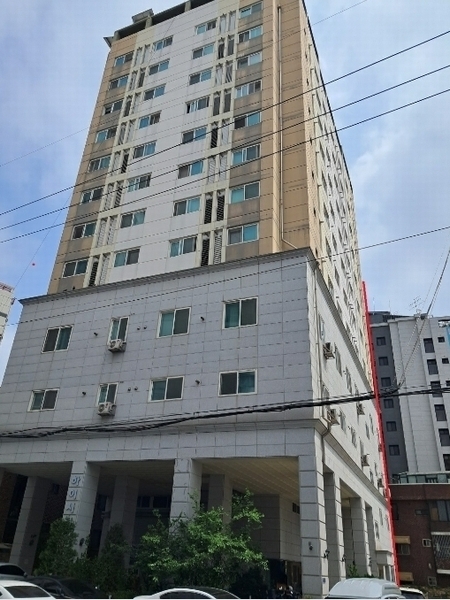 2024타경108408 서울특별시 강북구 도봉로71가길 16, 하이시티 3층 302호 근린상가 경매 이미지