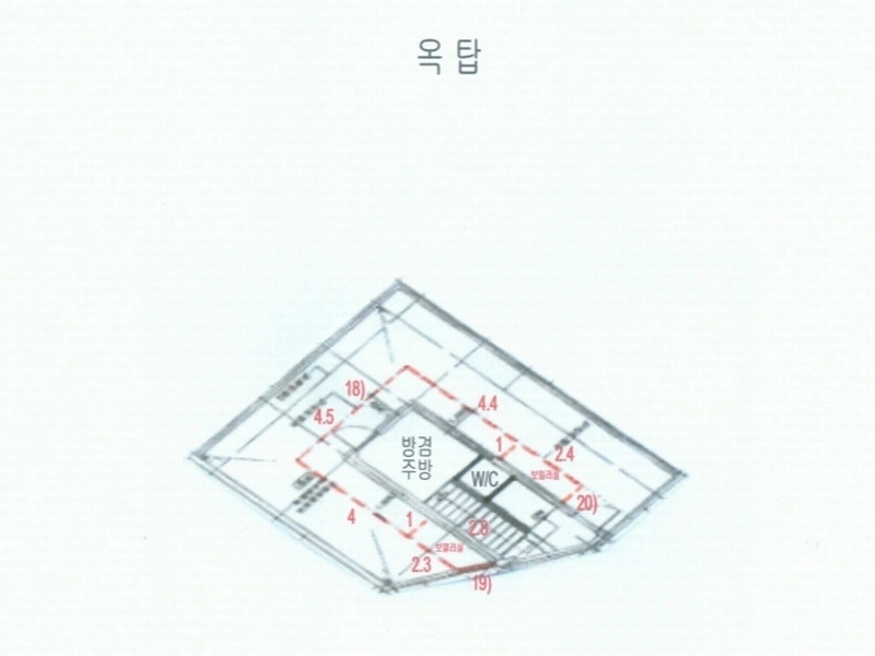 2024타경108637 서울특별시 동대문구 이문동 321-39 근린주택 경매 이미지