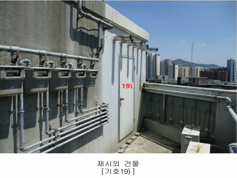2024타경108637 서울특별시 동대문구 이문동 321-39 근린주택 경매 이미지
