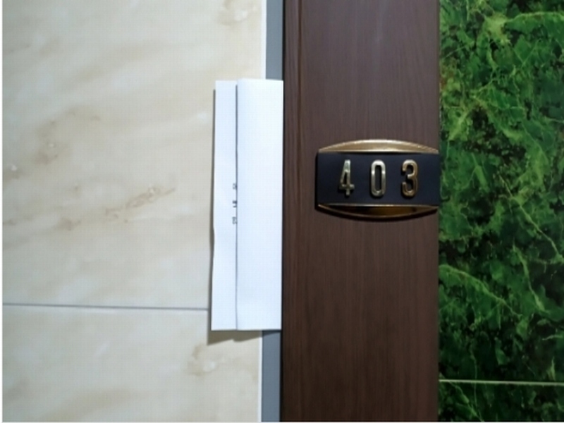 2024타경108637 서울특별시 동대문구 이문동 321-39 근린주택 경매 이미지