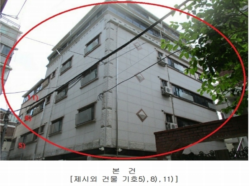 2024타경108637 서울특별시 동대문구 이문동 321-39 근린주택 경매 이미지