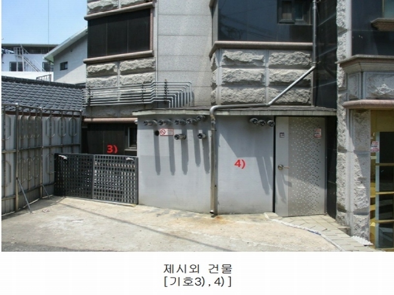 2024타경108637 서울특별시 동대문구 이문동 321-39 근린주택 경매 이미지