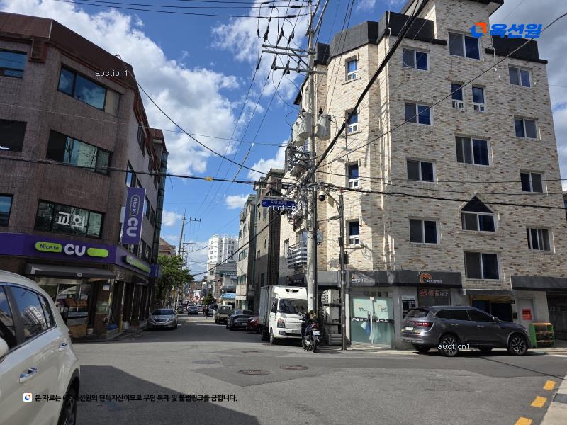 2024타경109685 서울특별시 도봉구 도당로2길 51, 쌍문동주택 3층 301호 다세대(빌라)[공급14평형] 경매 이미지