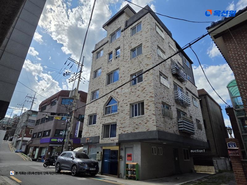 2024타경109685 서울특별시 도봉구 도당로2길 51, 쌍문동주택 3층 301호 다세대(빌라)[공급14평형] 경매 이미지