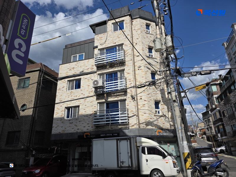2024타경109685 서울특별시 도봉구 도당로2길 51, 쌍문동주택 3층 301호 다세대(빌라)[공급14평형] 경매 이미지