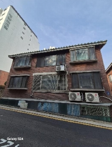 2025타경100488 서울특별시 강남구 삼성로140길 39서울특별시 강남구 삼성로1○○○○, 청담 가동 2층 201호청담 가○○ 다세대(빌라)[공급29평형] 경매 이미지