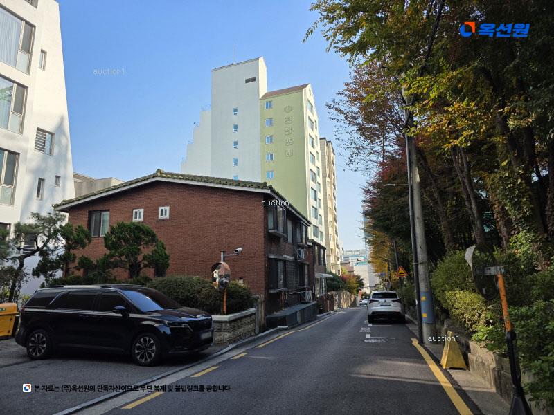 2025타경100488 서울특별시 강남구 삼성로140길 39서울특별시 강남구 삼성로1○○○○, 청담 가동 2층 201호청담 가○○ 다세대(빌라)[공급29평형] 경매 이미지