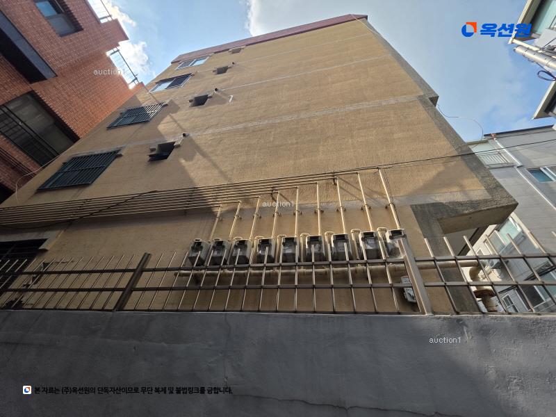 2024타경111138 서울특별시 도봉구 노해로 201-9, 대성테크노빌 4층 402호 다세대(빌라)[공급21평형] 경매 이미지