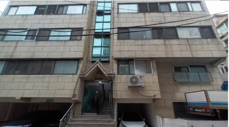 2024타경111138 서울특별시 도봉구 노해로 201-9, 대성테크노빌 4층 402호 다세대(빌라)[공급21평형] 경매 이미지