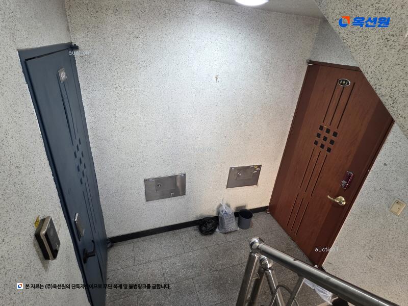 2024타경111138 서울특별시 도봉구 노해로 201-9, 대성테크노빌 4층 402호 다세대(빌라)[공급21평형] 경매 이미지