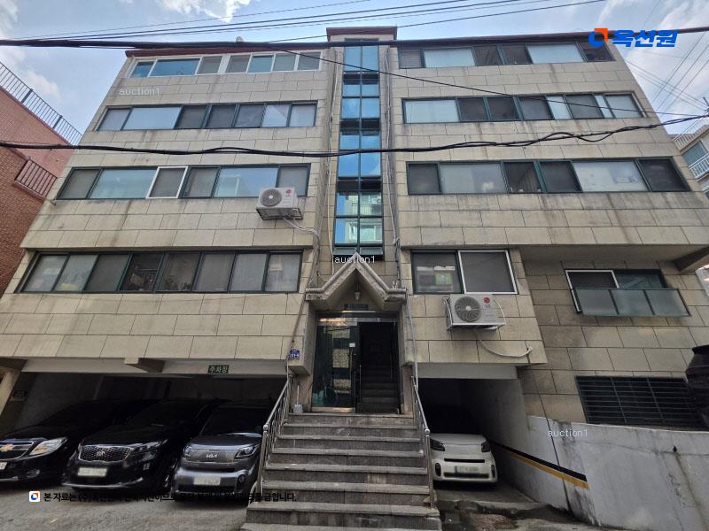 2024타경111138 서울특별시 도봉구 노해로 201-9, 대성테크노빌 4층 402호 다세대(빌라)[공급21평형] 경매 이미지