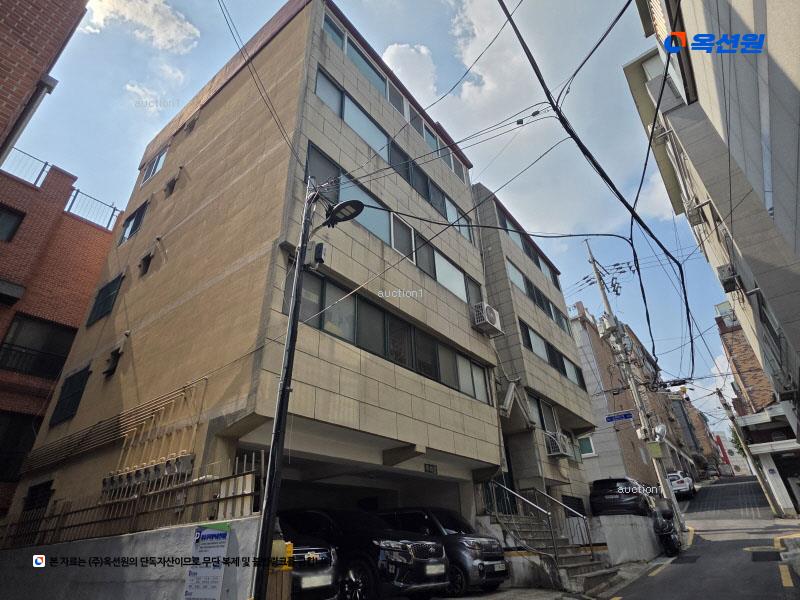 2024타경111138 서울특별시 도봉구 노해로 201-9, 대성테크노빌 4층 402호 다세대(빌라)[공급21평형] 경매 이미지