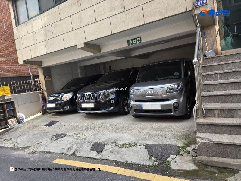 2024타경111138 서울특별시 도봉구 노해로 201-9, 대성테크노빌 4층 402호 다세대(빌라)[공급21평형] 경매 이미지