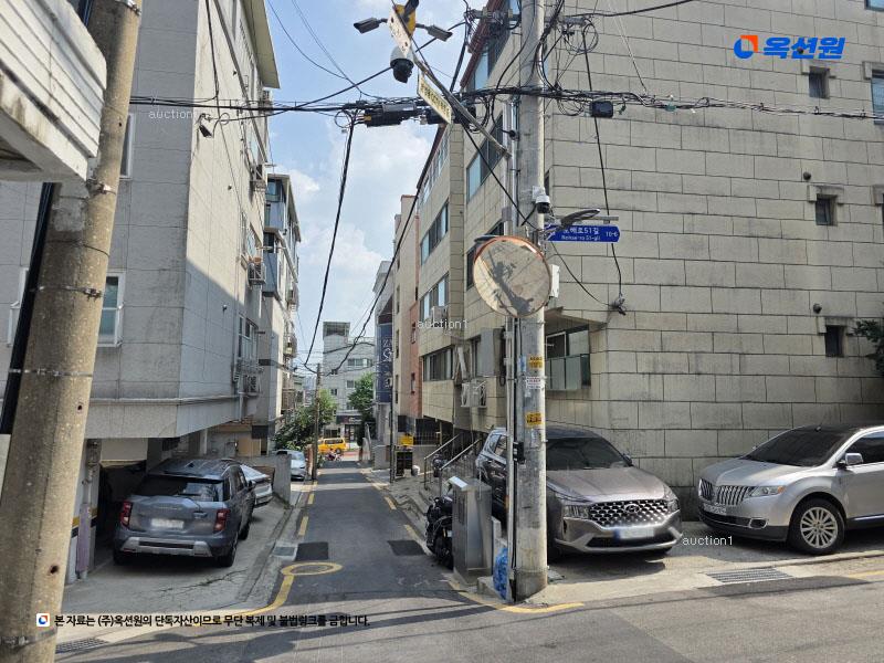 2024타경111138 서울특별시 도봉구 노해로 201-9, 대성테크노빌 4층 402호 다세대(빌라)[공급21평형] 경매 이미지