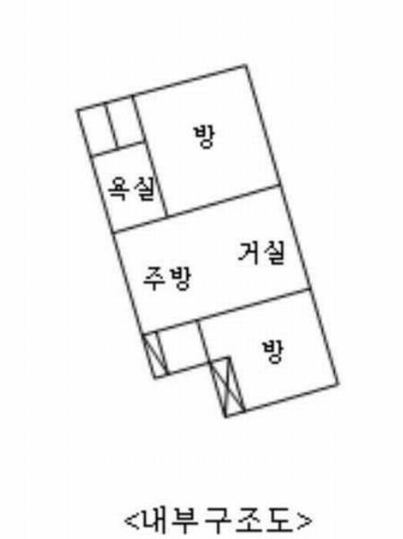 2024타경111701 서울특별시 성북구 종암로32길 12, 갤럭시하월곡 에이동 3층 308호 오피스텔 경매 이미지