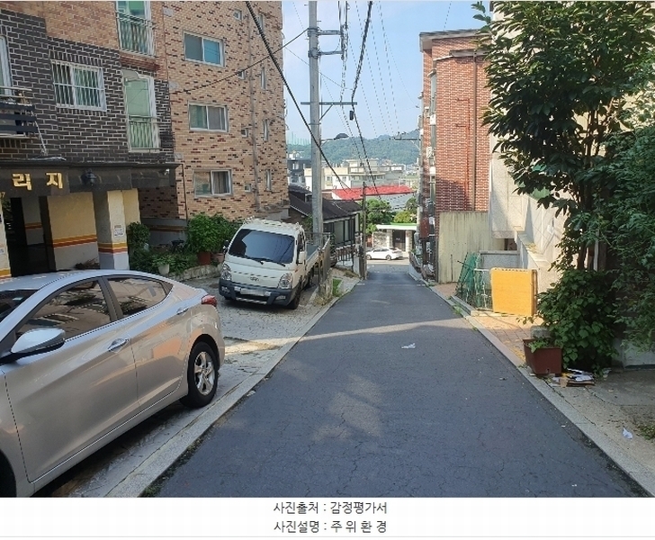 2024타경114212 서울특별시 성북구 보국문로16다길 8, 현대빌리지 4층 403호 다세대(빌라)[공급17평형] 경매 이미지