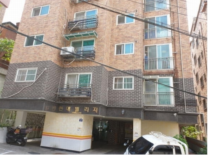 2024타경114212 서울특별시 성북구 보국문로16다길 8, 현대빌리지 4층 403호 다세대(빌라)[공급17평형] 경매 이미지