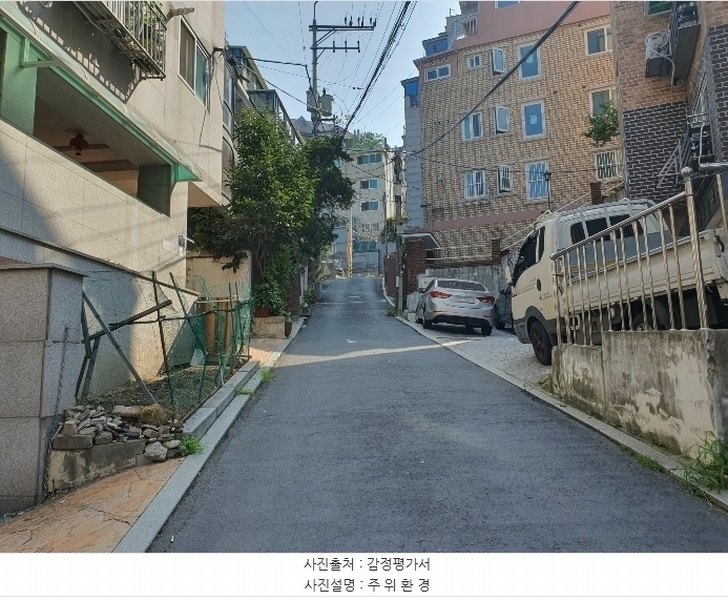 2024타경114212 서울특별시 성북구 보국문로16다길 8, 현대빌리지 4층 403호 다세대(빌라)[공급17평형] 경매 이미지