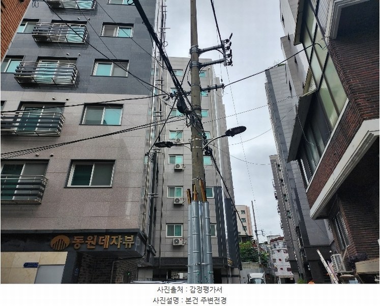 2024타경115802 서울특별시 중랑구 봉우재로37가길 11, 상봉동원데자뷰2차 4층 401호 다세대(빌라) 경매 이미지