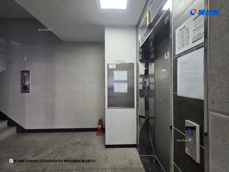 2024타경115802 서울특별시 중랑구 봉우재로37가길 11, 상봉동원데자뷰2차 4층 401호 다세대(빌라) 경매 이미지