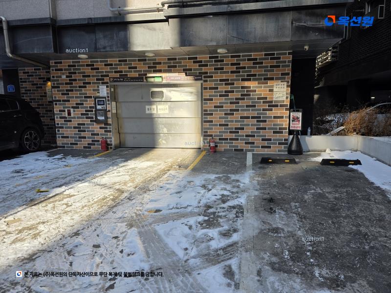 2024타경115802 서울특별시 중랑구 봉우재로37가길 11, 상봉동원데자뷰2차 4층 401호 다세대(빌라) 경매 이미지