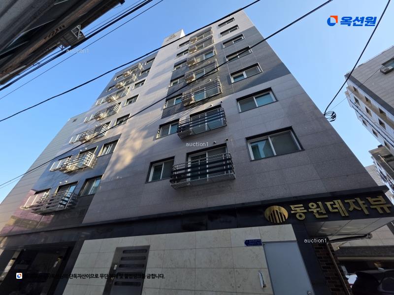 2024타경115802 서울특별시 중랑구 봉우재로37가길 11, 상봉동원데자뷰2차 4층 401호 다세대(빌라) 경매 이미지