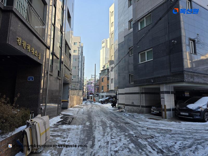 2024타경115802 서울특별시 중랑구 봉우재로37가길 11, 상봉동원데자뷰2차 4층 401호 다세대(빌라) 경매 이미지