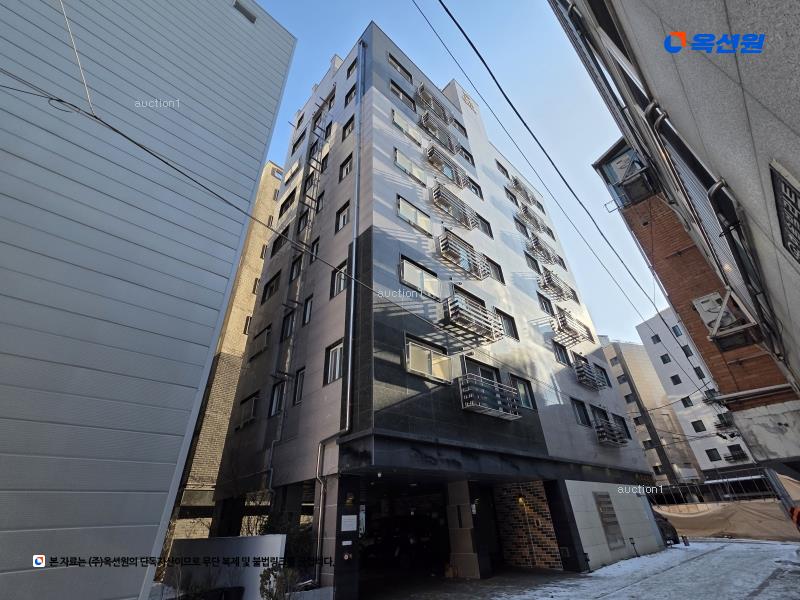 2024타경115802 서울특별시 중랑구 봉우재로37가길 11, 상봉동원데자뷰2차 4층 401호 다세대(빌라) 경매 이미지