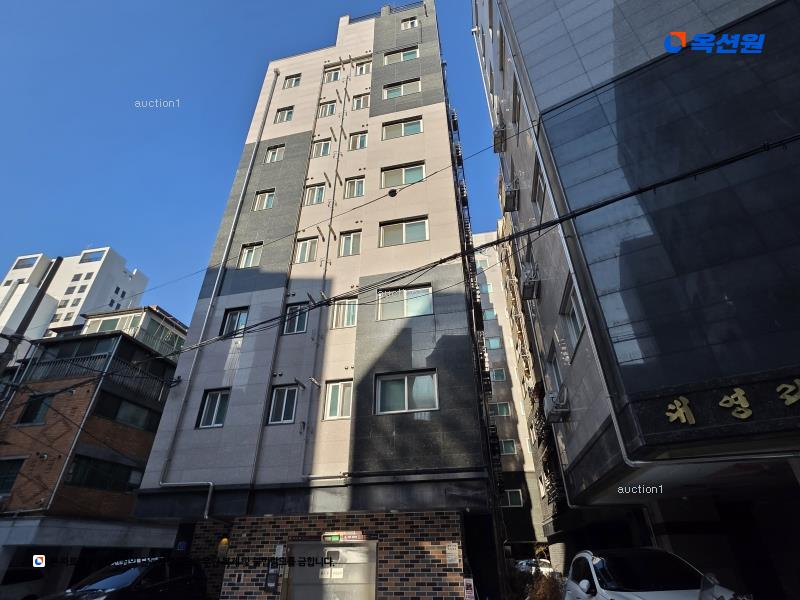 2024타경115802 서울특별시 중랑구 봉우재로37가길 11, 상봉동원데자뷰2차 4층 401호 다세대(빌라) 경매 이미지