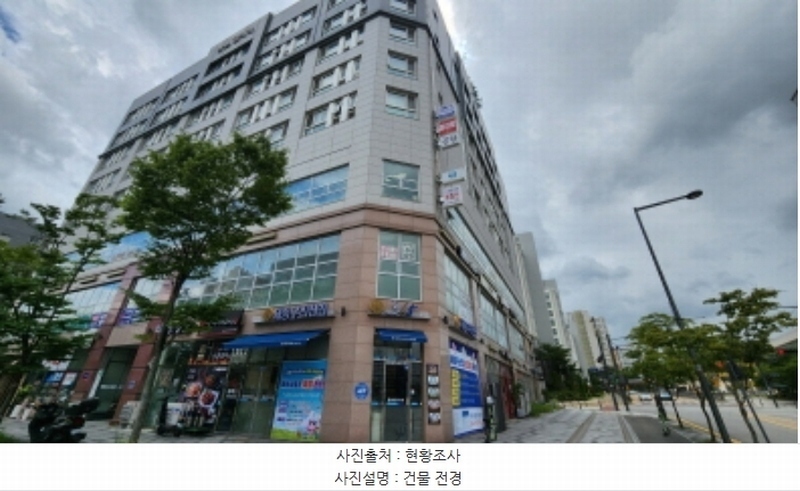 2024타경115888 세종특별자치시 한누리대로 237, 한스웰시티 5층 514호 아파트[공급12평형] 경매 이미지