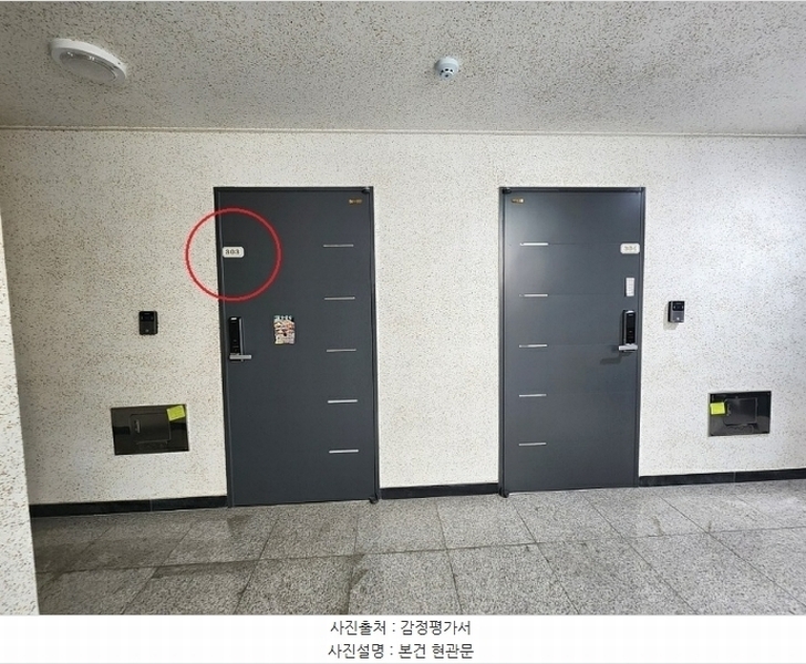2024타경117976 서울특별시 중랑구 중랑천로29길 47, 제이팰리스 3층 303호 다세대(빌라) 경매 이미지