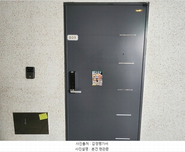 2024타경117976 서울특별시 중랑구 중랑천로29길 47, 제이팰리스 3층 303호 다세대(빌라) 경매 이미지