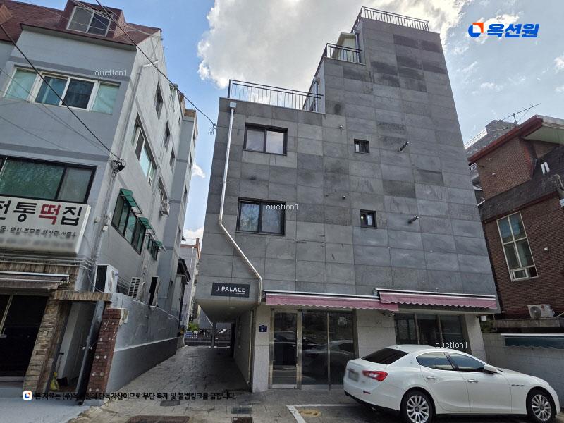 2024타경117976 서울특별시 중랑구 중랑천로29길 47, 제이팰리스 3층 303호 다세대(빌라) 경매 이미지