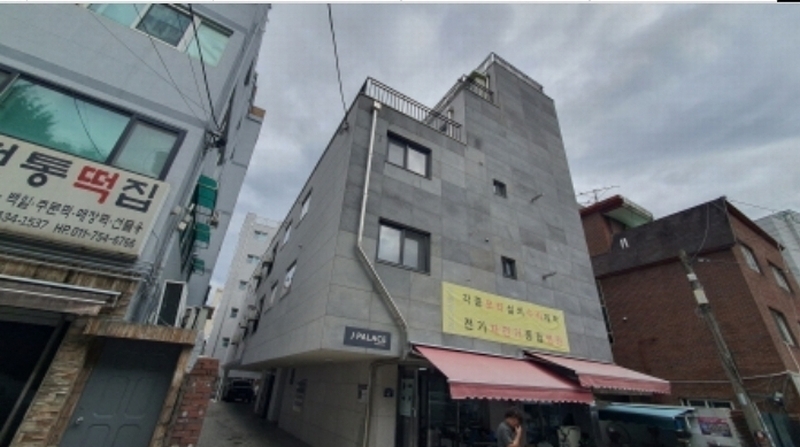 2024타경117976 서울특별시 중랑구 중랑천로29길 47, 제이팰리스 3층 303호 다세대(빌라) 경매 이미지