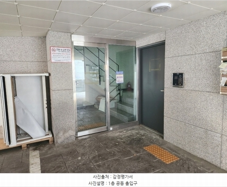 2024타경117976 서울특별시 중랑구 중랑천로29길 47, 제이팰리스 3층 303호 다세대(빌라) 경매 이미지