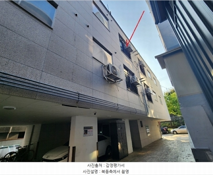 2024타경117976 서울특별시 중랑구 중랑천로29길 47, 제이팰리스 3층 303호 다세대(빌라) 경매 이미지