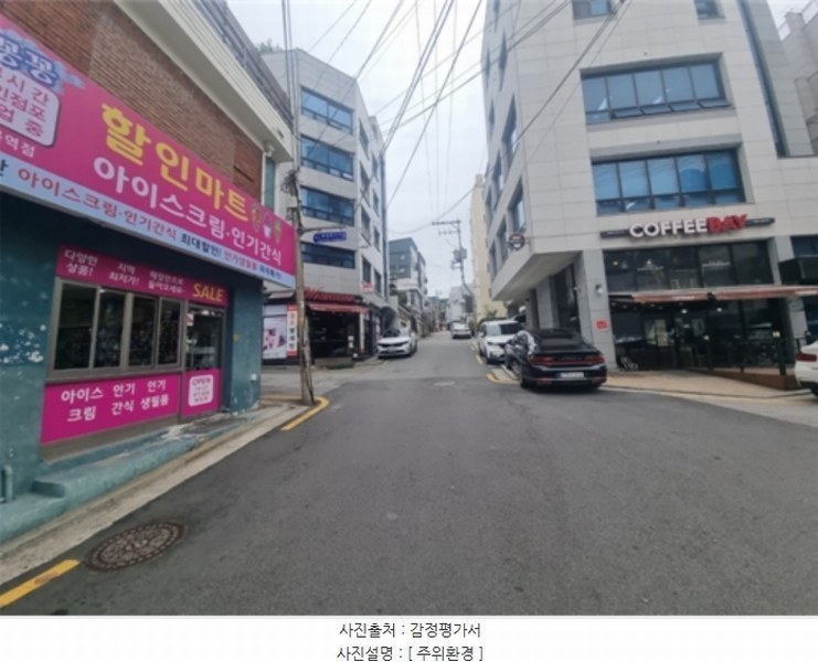 2024타경118283 서울특별시 성북구 석관동  338-176 대지 경매 이미지