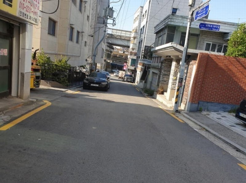 2024타경118283 서울특별시 성북구 석관동  338-176 대지 경매 이미지